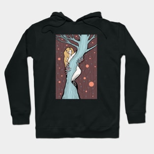 The Dryad Hoodie